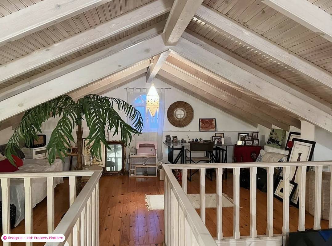 Holiday Home for Sale Outside Ireland