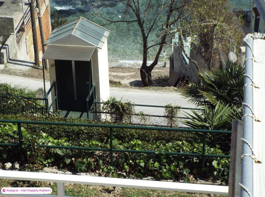 Holiday Home for Sale Outside Ireland