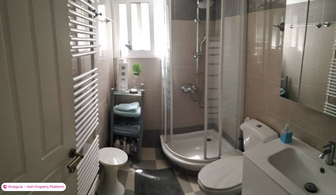 Holiday Home for Sale Outside Ireland