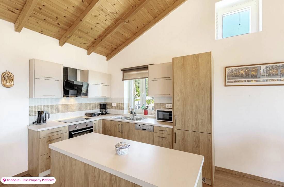 Holiday Home for Sale Outside Ireland