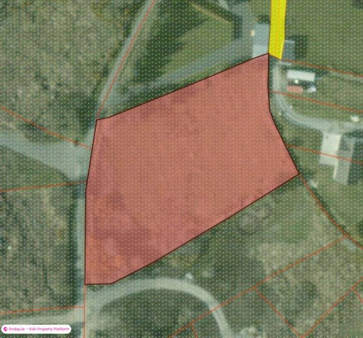 Site for Sale in Loughanure, Donegal