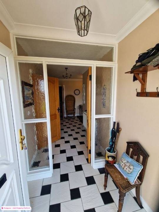 Bungalow for Sale in Derrybeg, Donegal