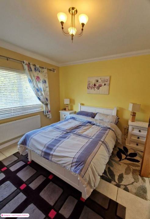 Bungalow for Sale in Derrybeg, Donegal
