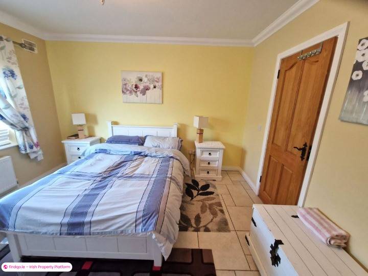 Bungalow for Sale in Derrybeg, Donegal