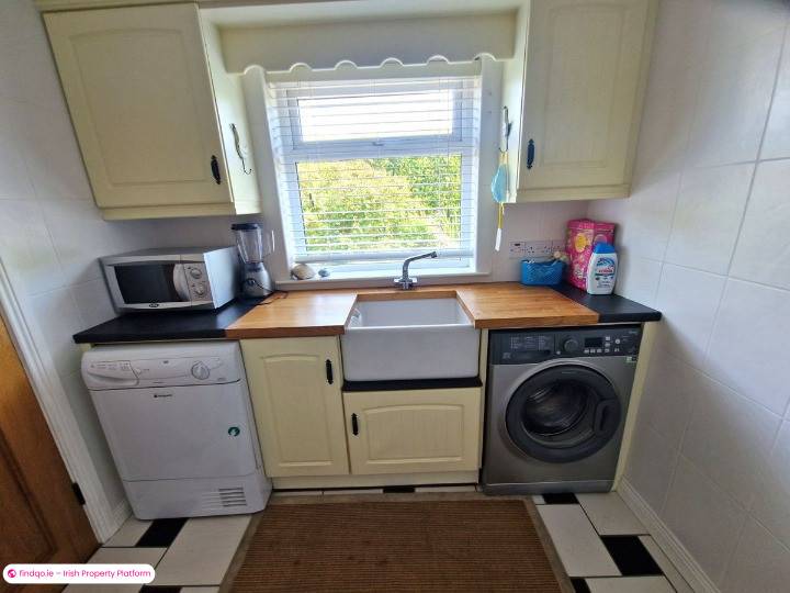 Bungalow for Sale in Derrybeg, Donegal