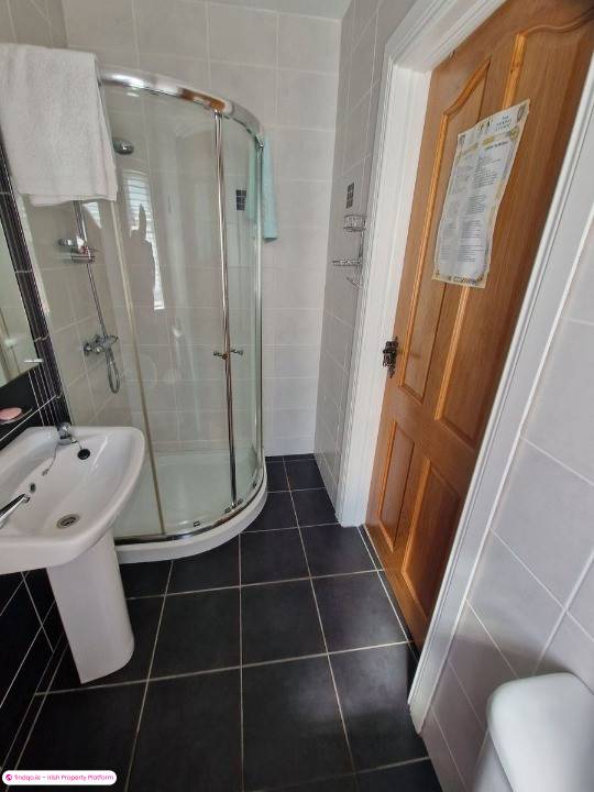 Bungalow for Sale in Derrybeg, Donegal