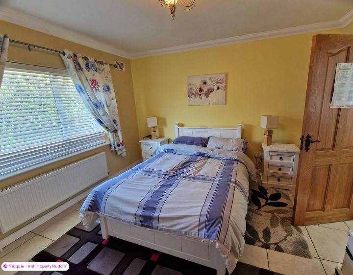 Bungalow for Sale in Derrybeg, Donegal