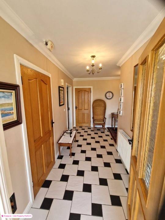 Bungalow for Sale in Derrybeg, Donegal