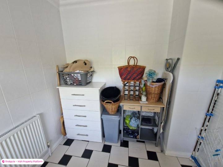 Bungalow for Sale in Derrybeg, Donegal