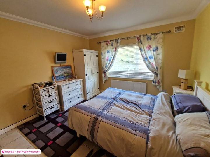 Bungalow for Sale in Derrybeg, Donegal