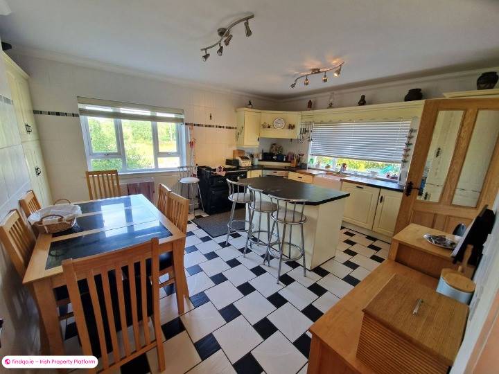 Bungalow for Sale in Derrybeg, Donegal
