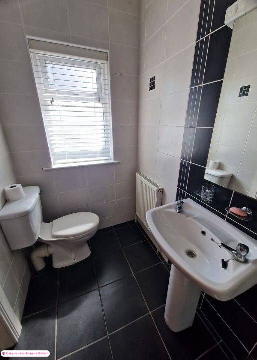 Bungalow for Sale in Derrybeg, Donegal