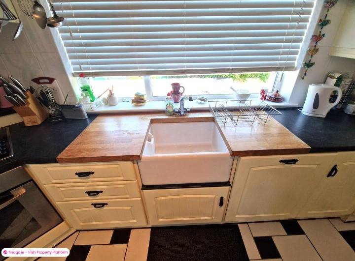 Bungalow for Sale in Derrybeg, Donegal