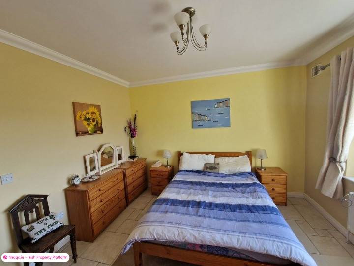 Bungalow for Sale in Derrybeg, Donegal