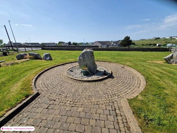 Bungalow for Sale in Derrybeg, Donegal
