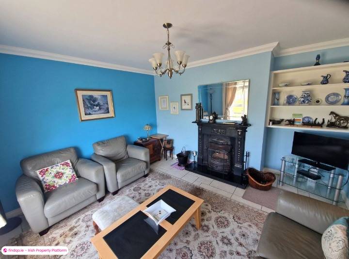 Bungalow for Sale in Derrybeg, Donegal
