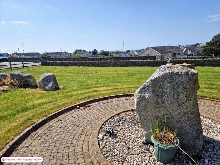Bungalow for Sale in Derrybeg, Donegal