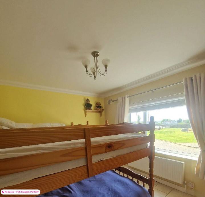 Bungalow for Sale in Derrybeg, Donegal