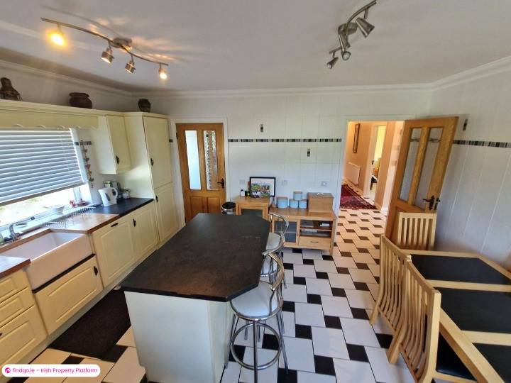 Bungalow for Sale in Derrybeg, Donegal