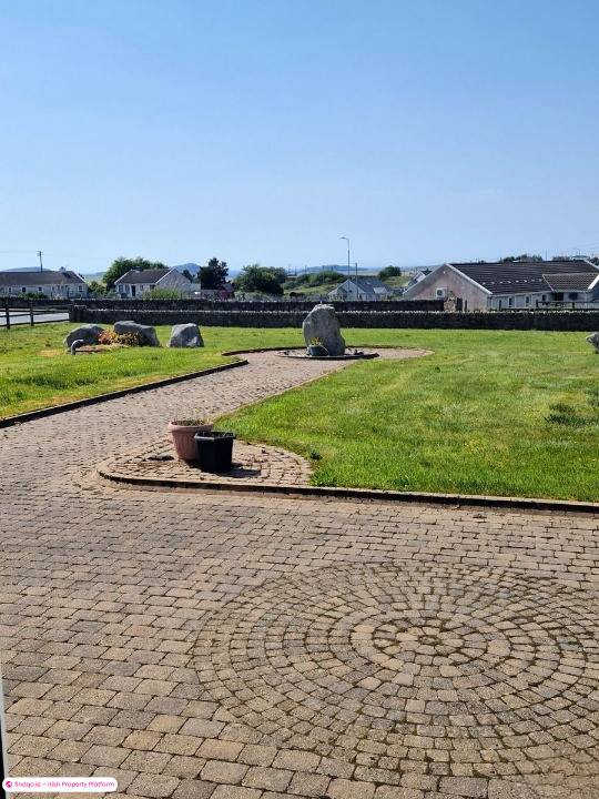 Bungalow for Sale in Derrybeg, Donegal