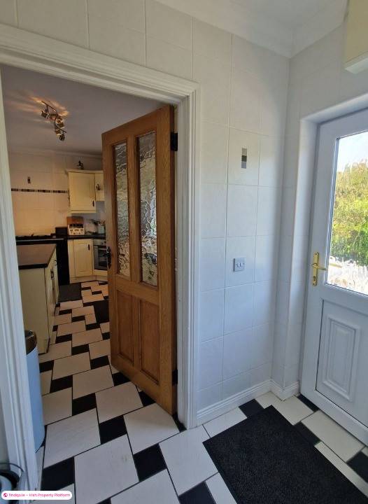Bungalow for Sale in Derrybeg, Donegal