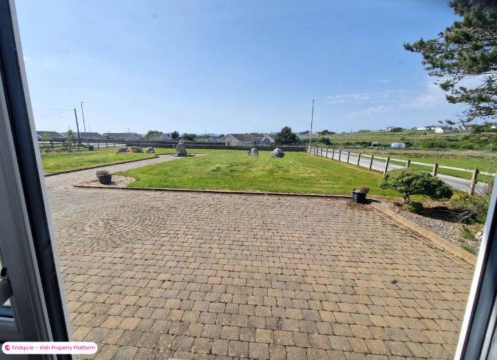 Bungalow for Sale in Derrybeg, Donegal