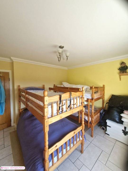 Bungalow for Sale in Derrybeg, Donegal