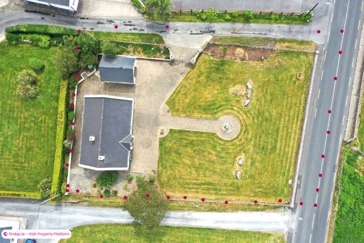 Bungalow for Sale in Derrybeg, Donegal