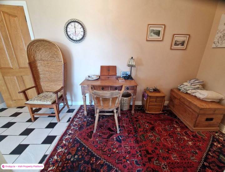 Bungalow for Sale in Derrybeg, Donegal