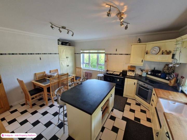 Bungalow for Sale in Derrybeg, Donegal