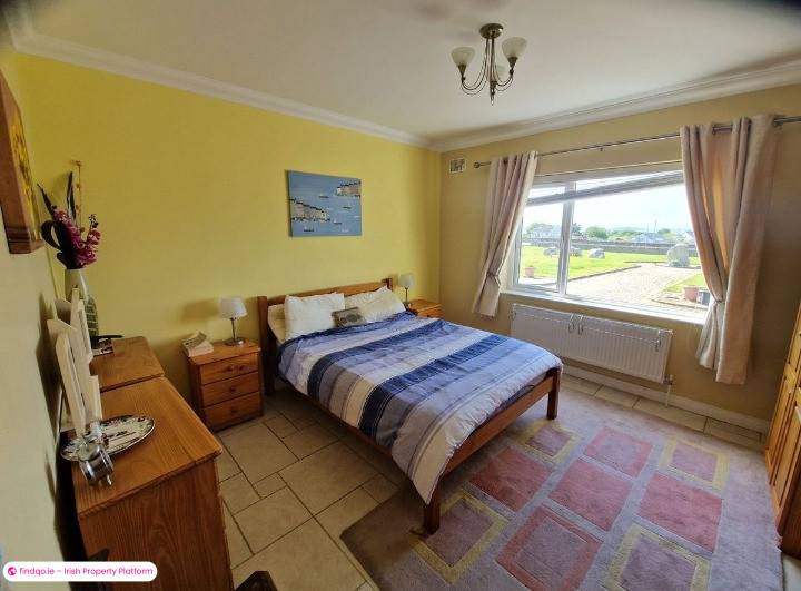 Bungalow for Sale in Derrybeg, Donegal
