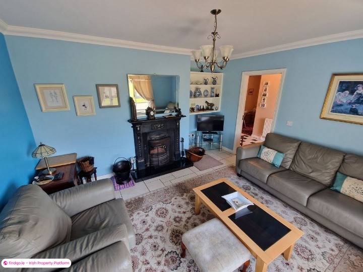 Bungalow for Sale in Derrybeg, Donegal