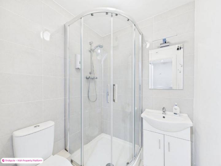 Apartment for Sale in New Ross, Wexford