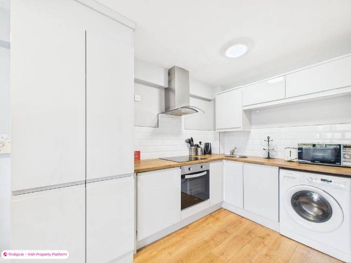 Apartment for Sale in New Ross, Wexford