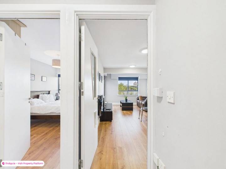 Apartment for Sale in New Ross, Wexford