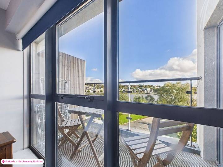 Apartment for Sale in New Ross, Wexford