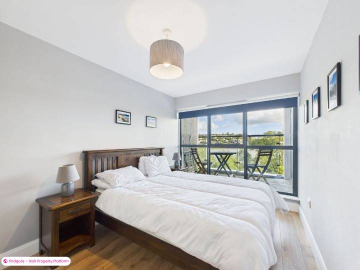 Apartment for Sale in New Ross, Wexford