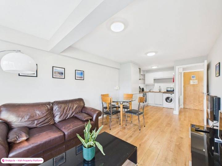 Apartment for Sale in New Ross, Wexford