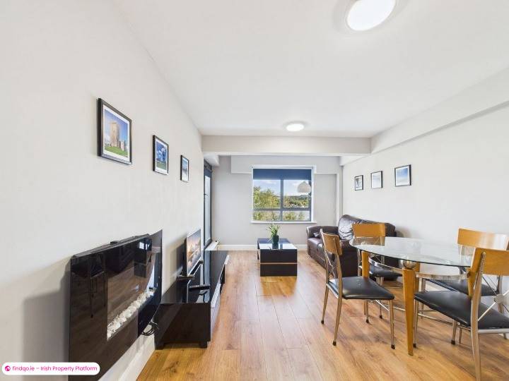 Apartment for Sale in New Ross, Wexford