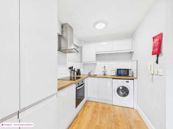 Apartment for Sale in New Ross, Wexford