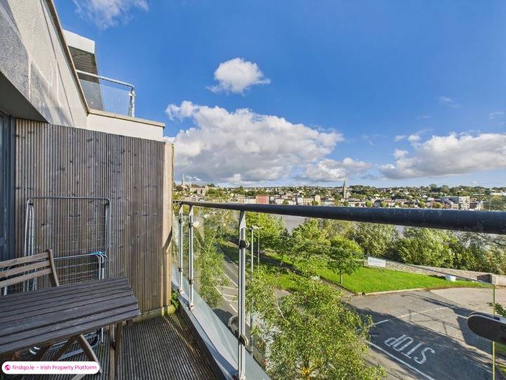 Apartment for Sale in New Ross, Wexford