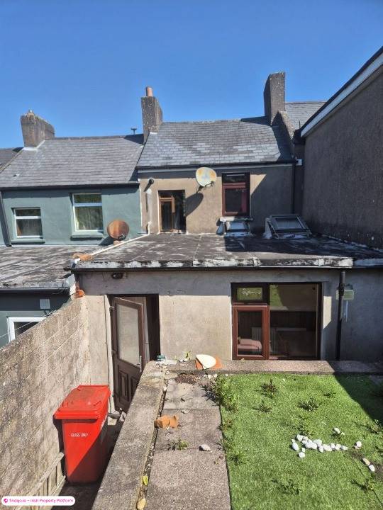 Terraced house for Sale in Dillons Cross, Cork