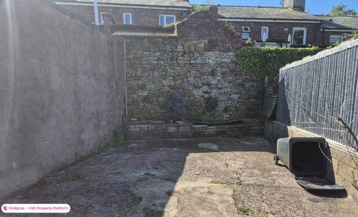 Terraced house for Sale in Dillons Cross, Cork