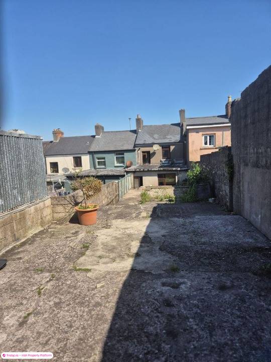 Terraced house for Sale in Dillons Cross, Cork