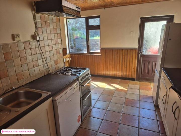 Terraced house for Sale in Dillons Cross, Cork
