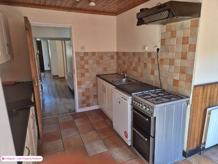 Terraced house for Sale in Dillons Cross, Cork