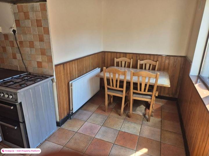 Terraced house for Sale in Dillons Cross, Cork