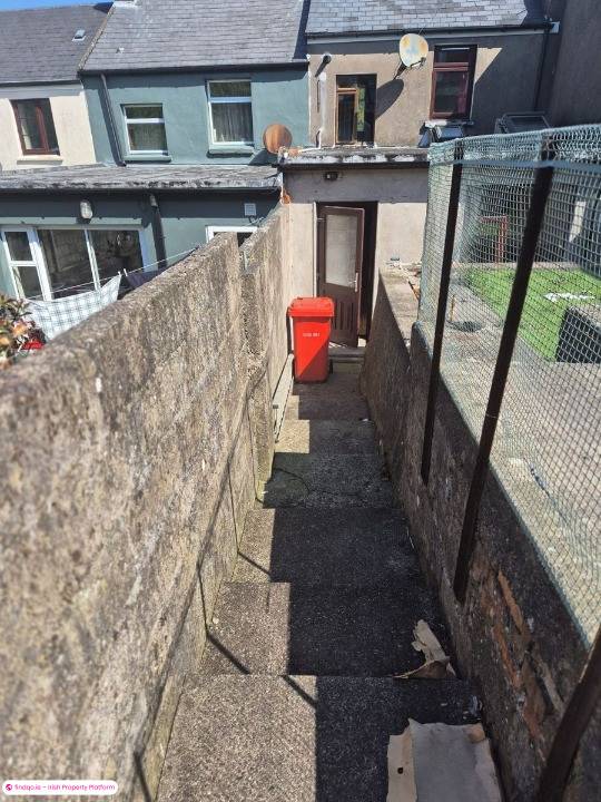 Terraced house for Sale in Dillons Cross, Cork