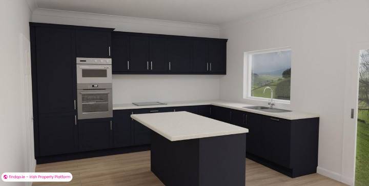 Semi-detached house for Sale in Glounthaune, Cork