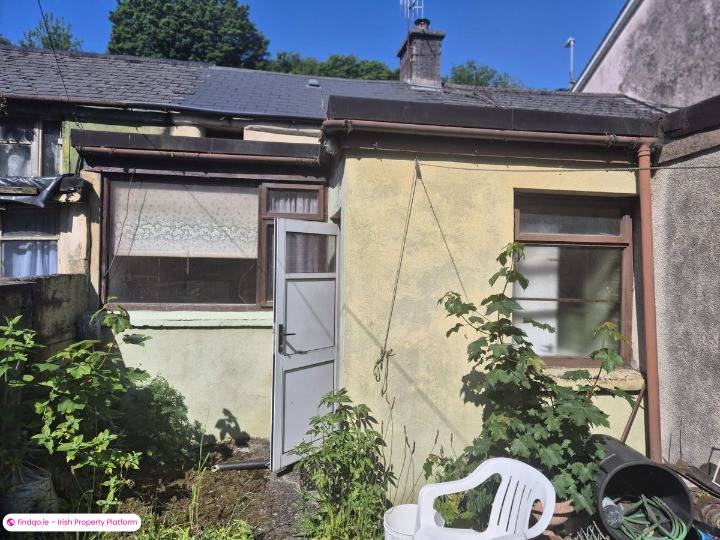 Terraced house for Sale in Farranree, Cork